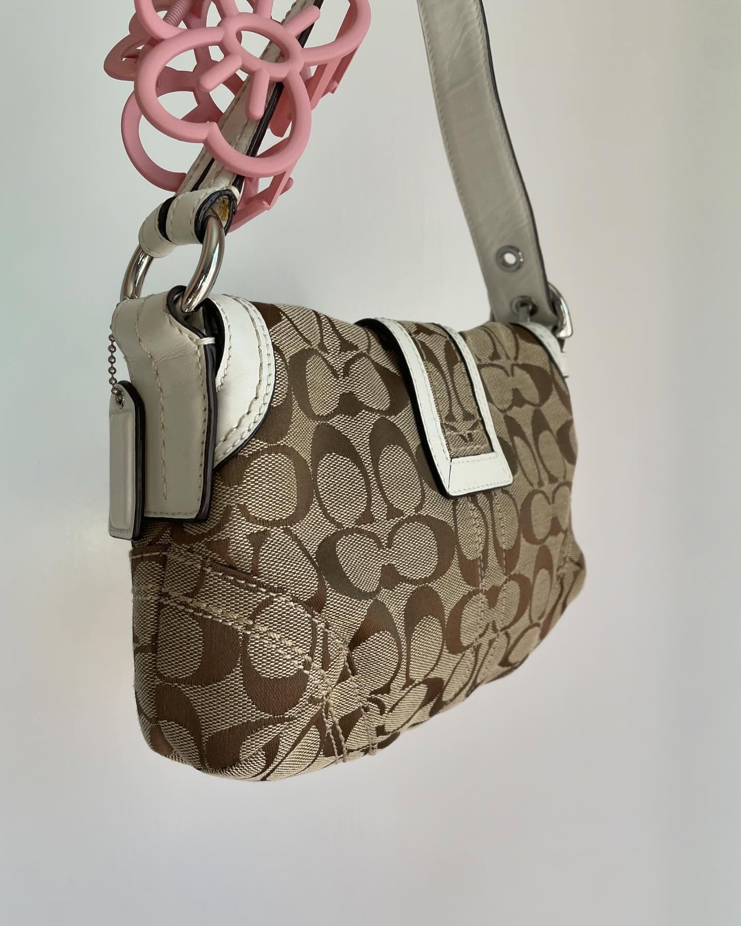 Vintage Coach