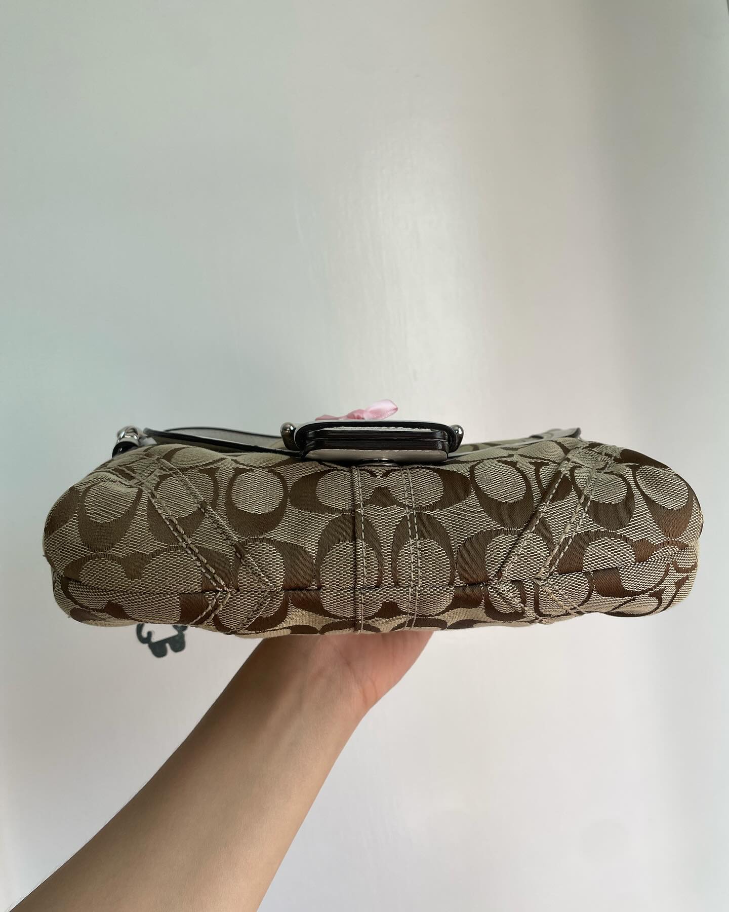 Vintage Coach