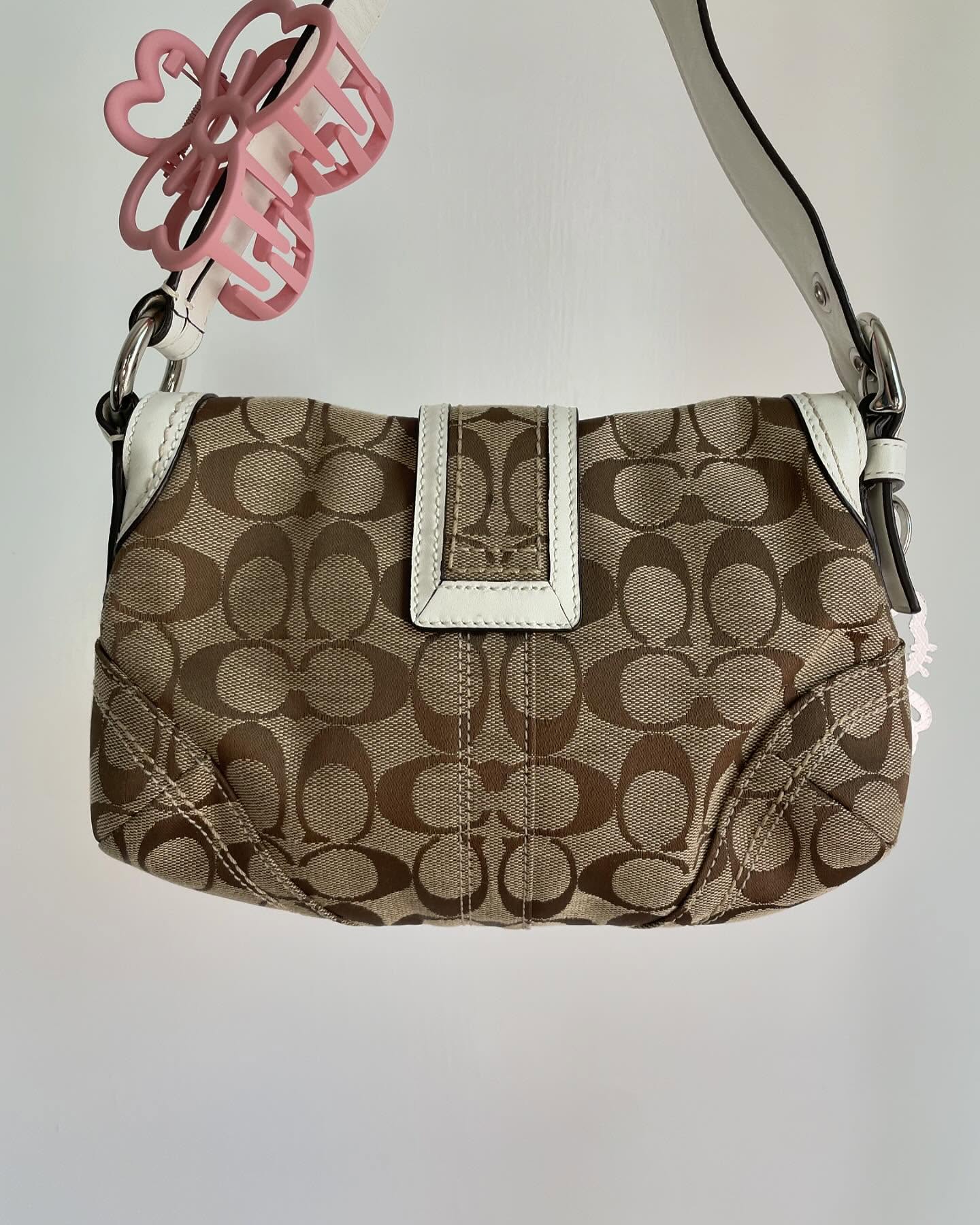 Vintage Coach