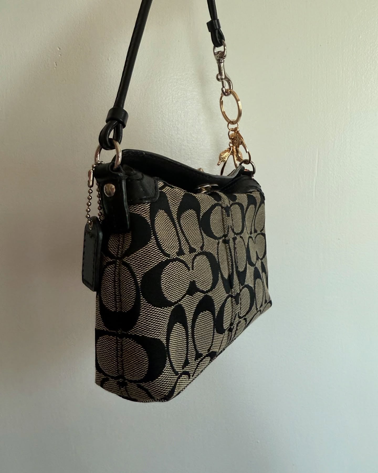 Vintage Coach