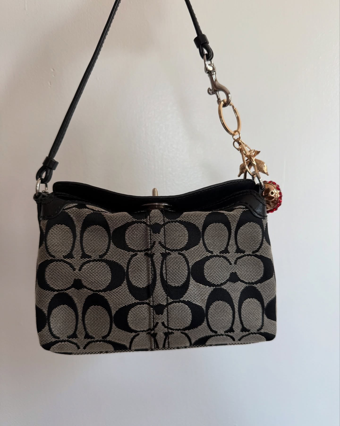 Vintage Coach