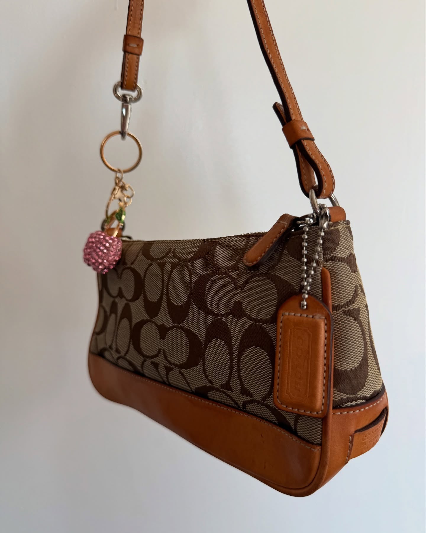 Vintage Coach