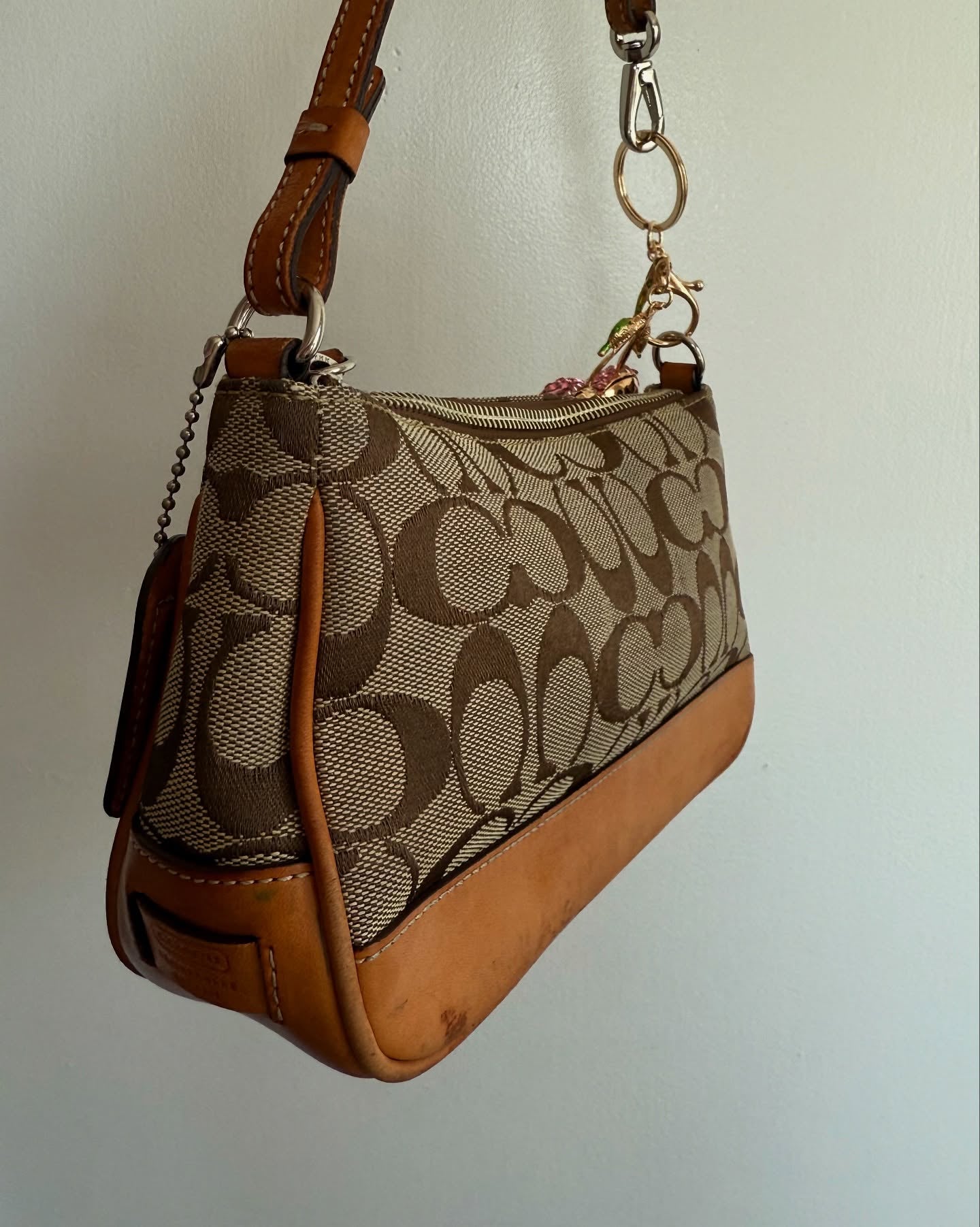 Vintage Coach