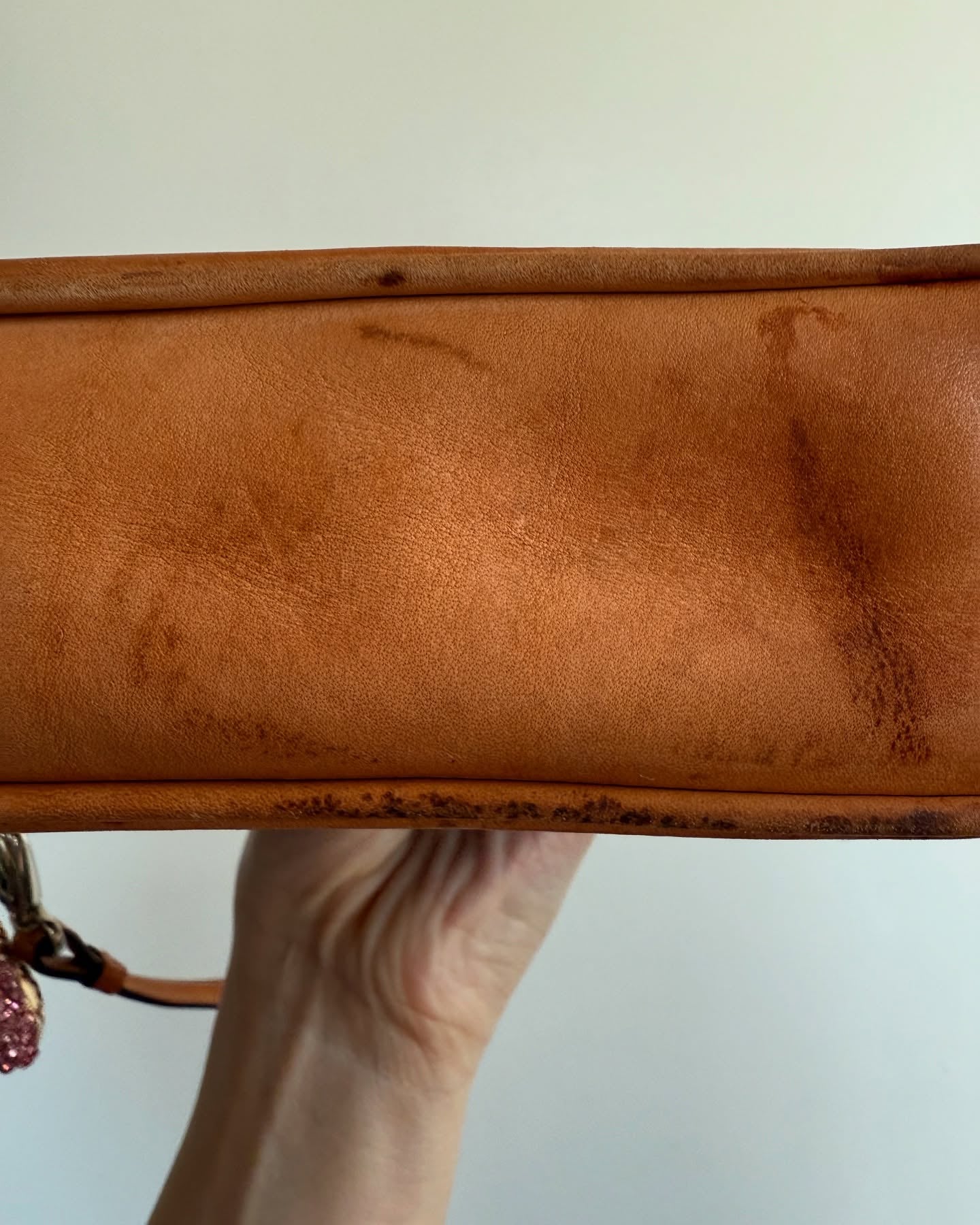 Vintage Coach