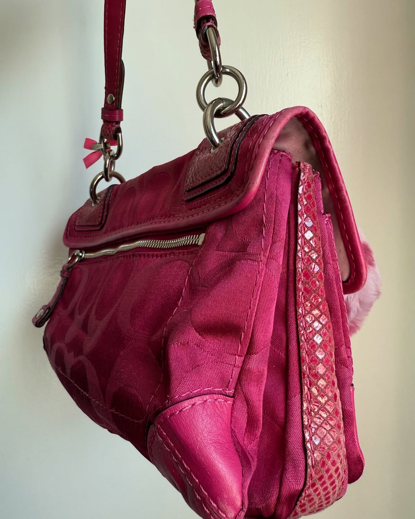 Vintage Coach