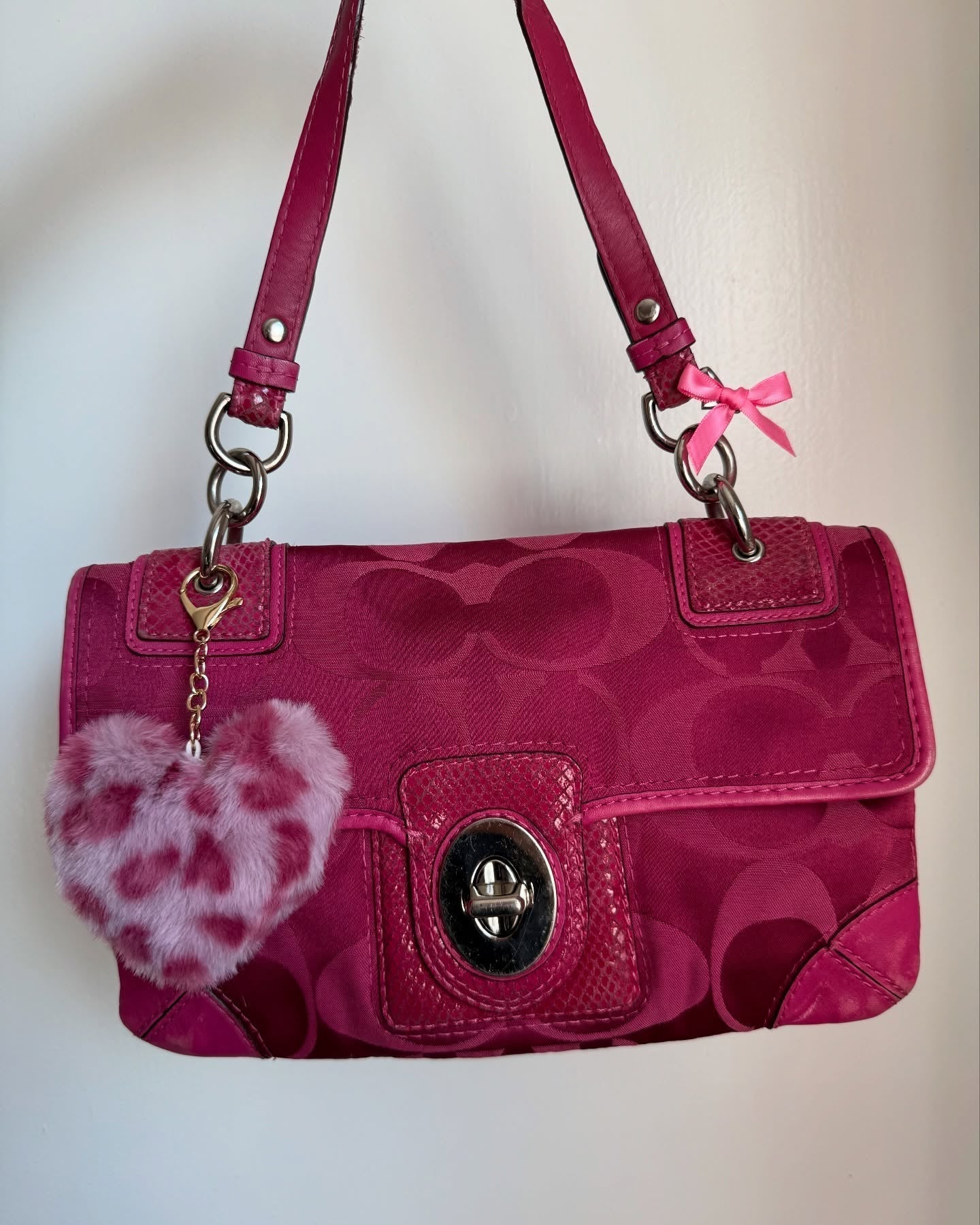 Vintage Coach