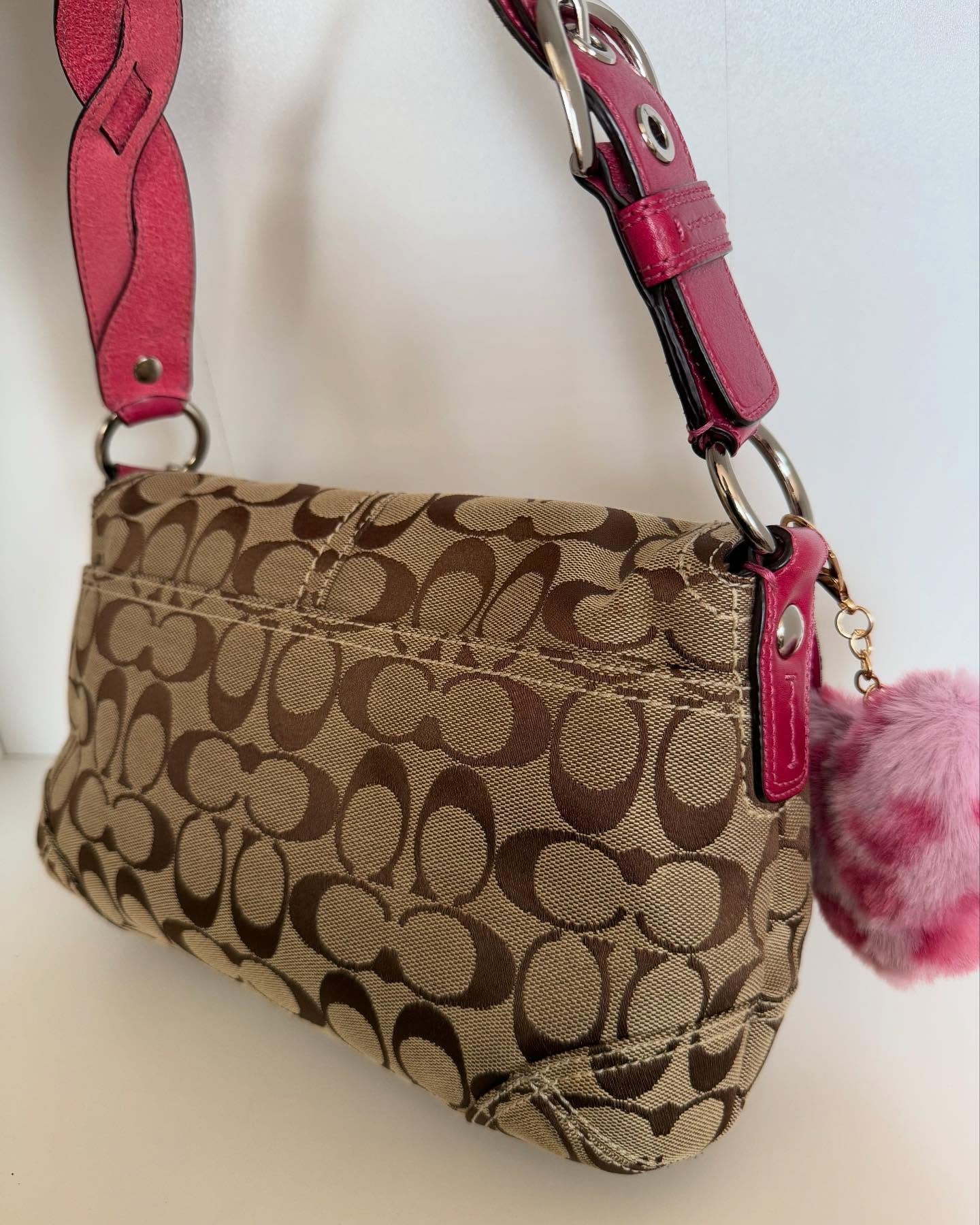 Vintage Coach
