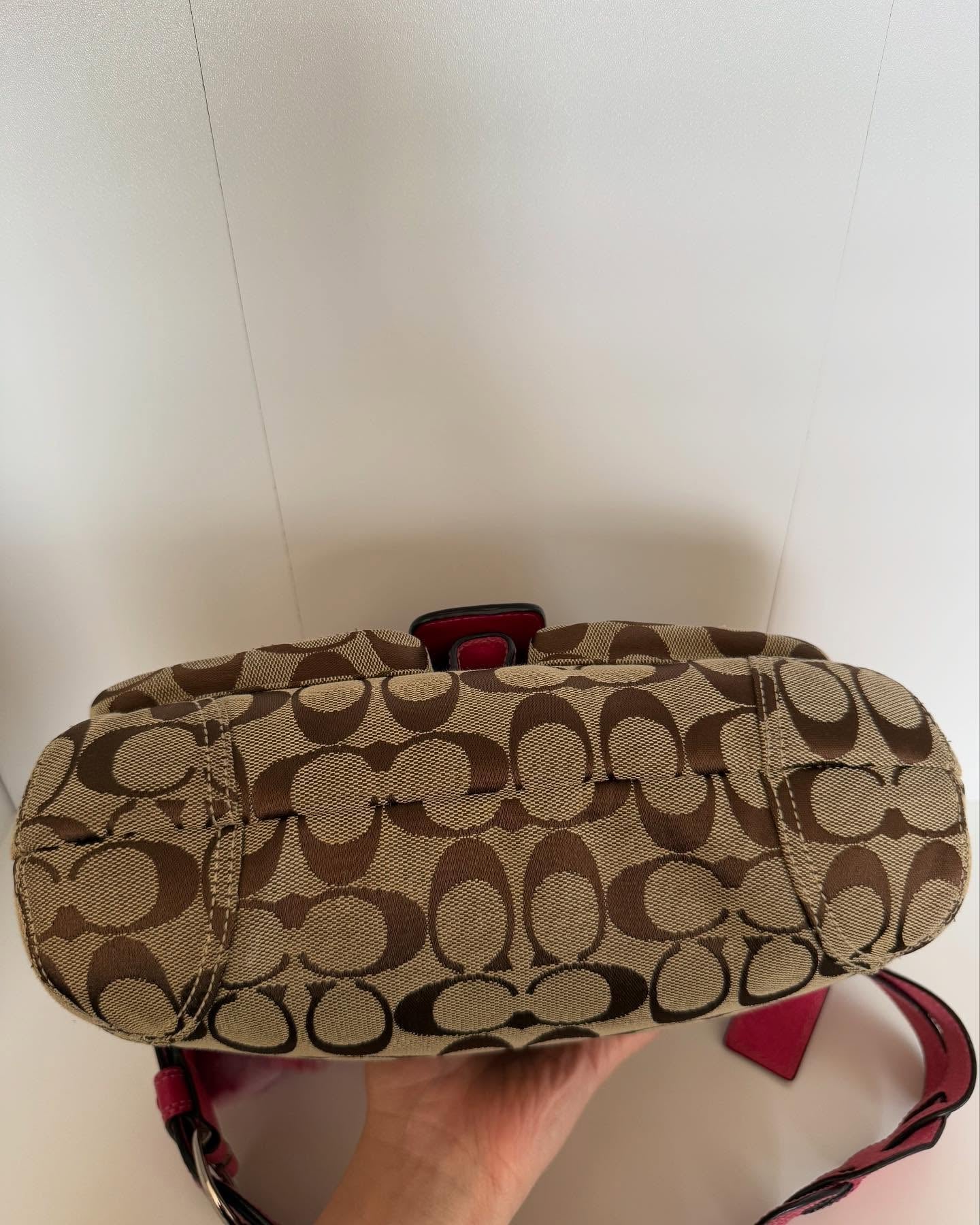 Vintage Coach