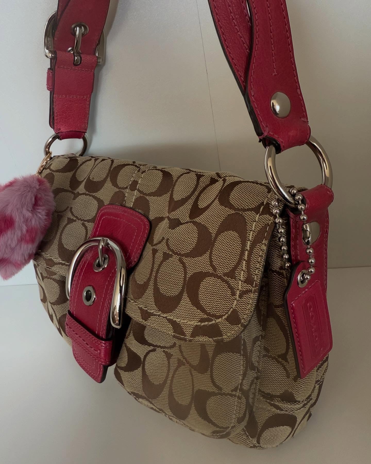 Vintage Coach