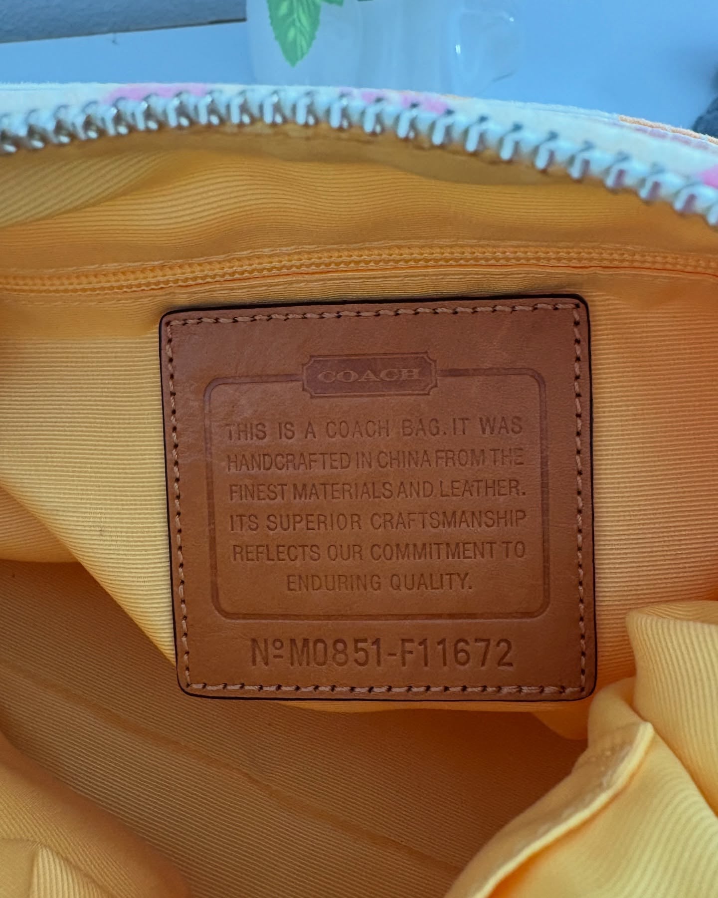Vintage Coach