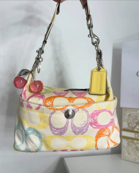 Vintage Coach