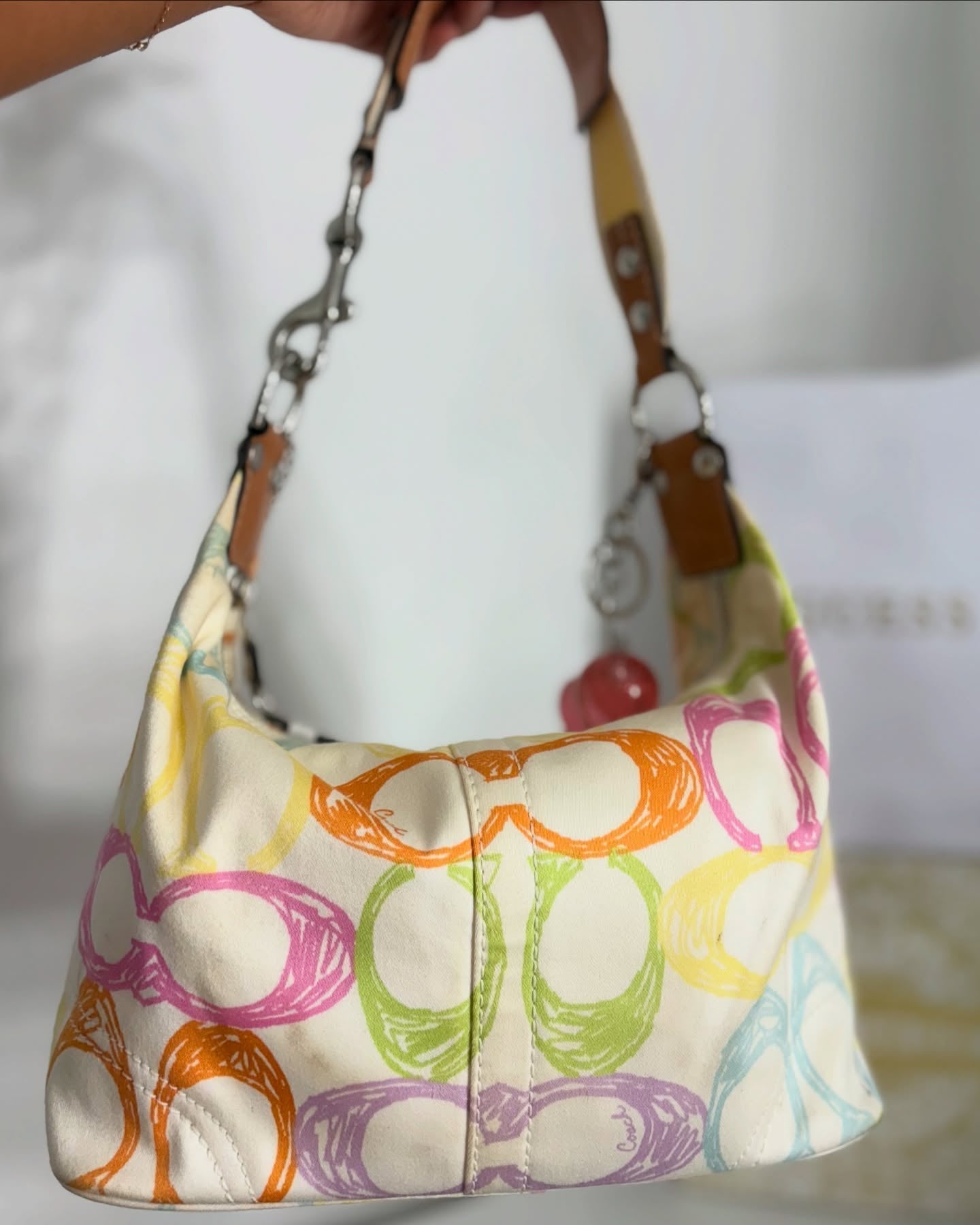 Vintage Coach
