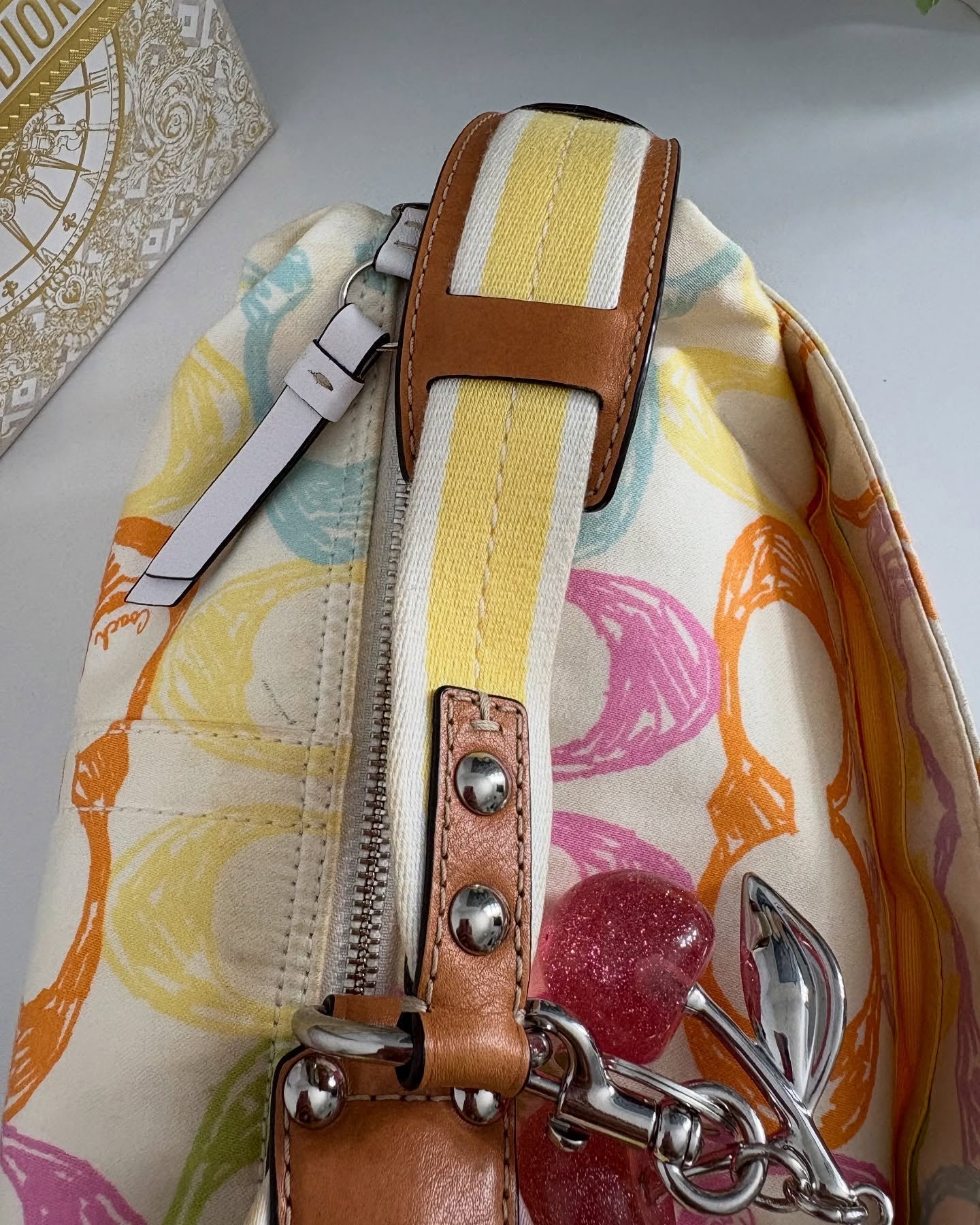 Vintage Coach