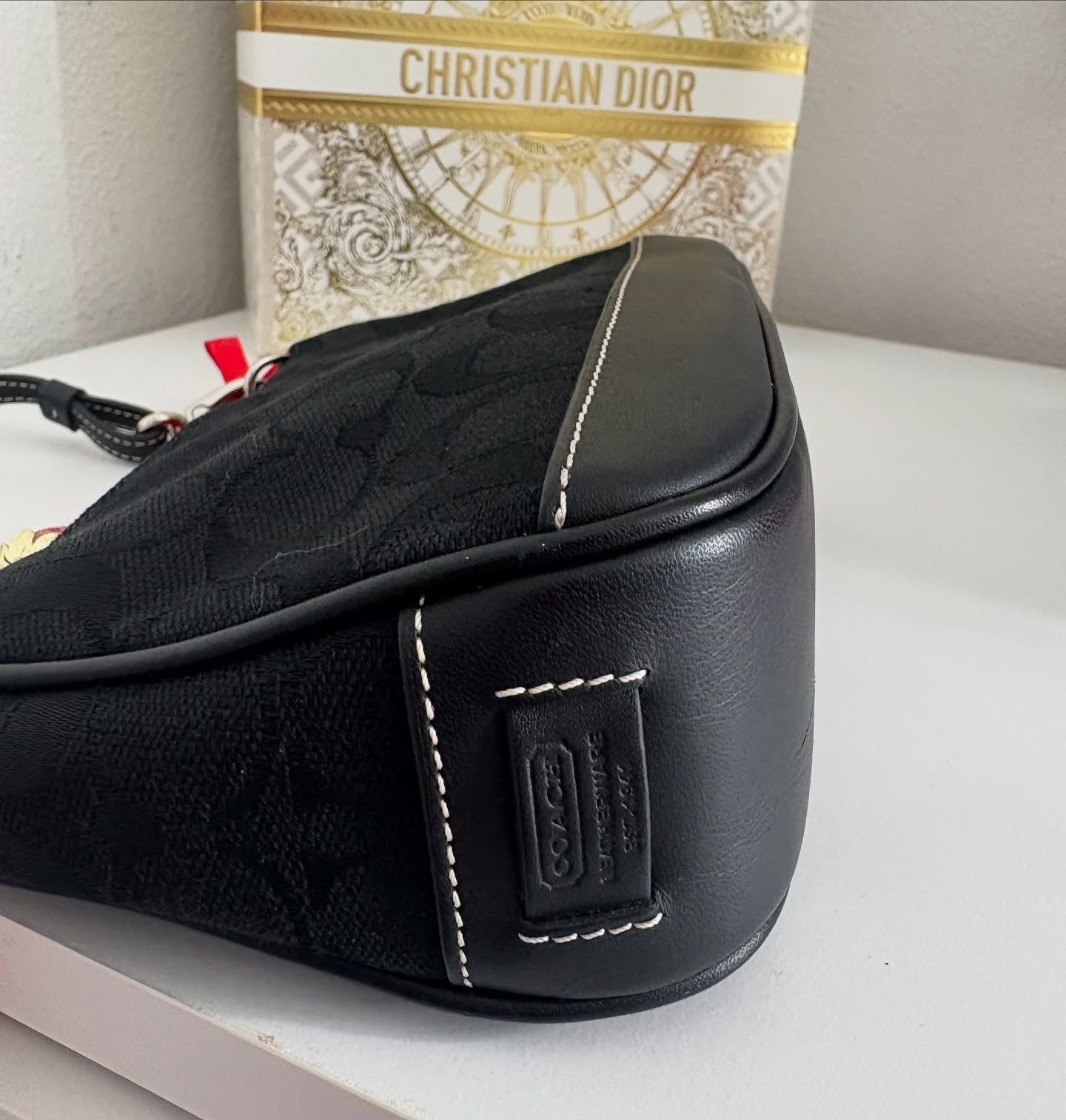 Vintage Coach