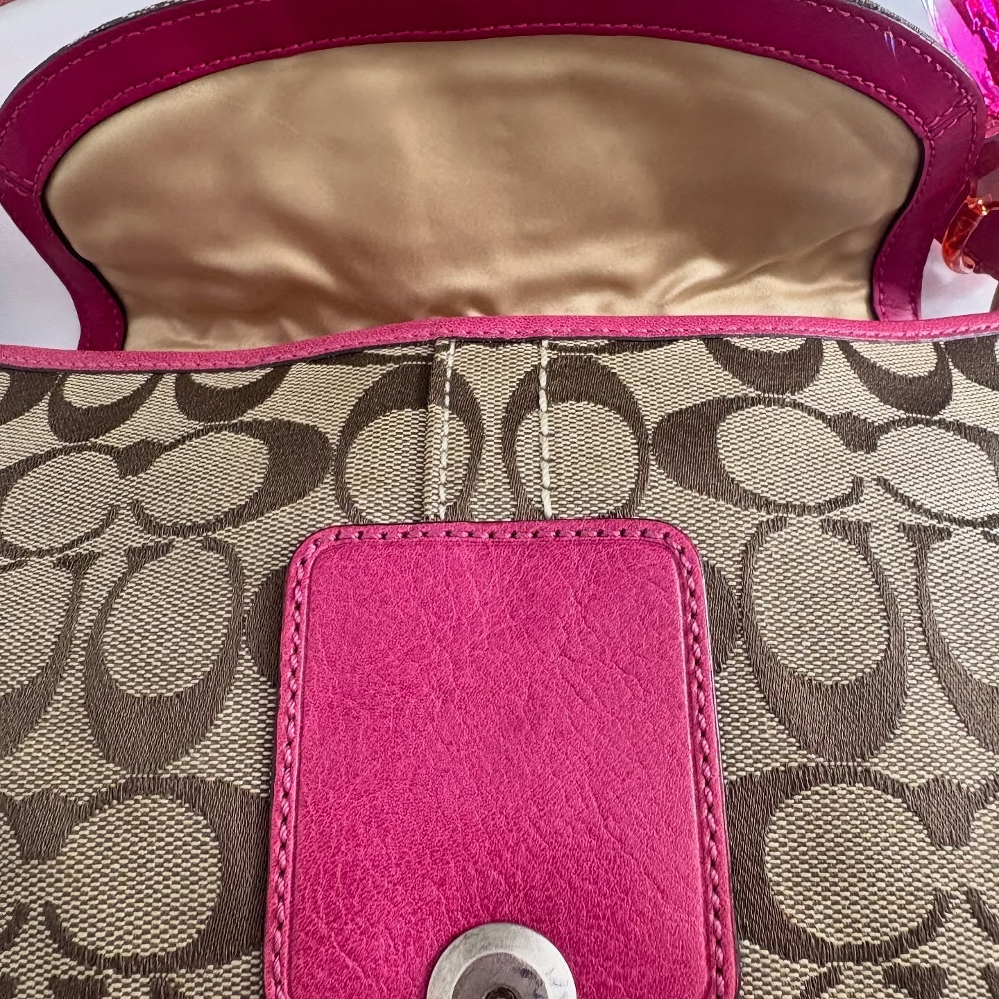 Vintage Coach