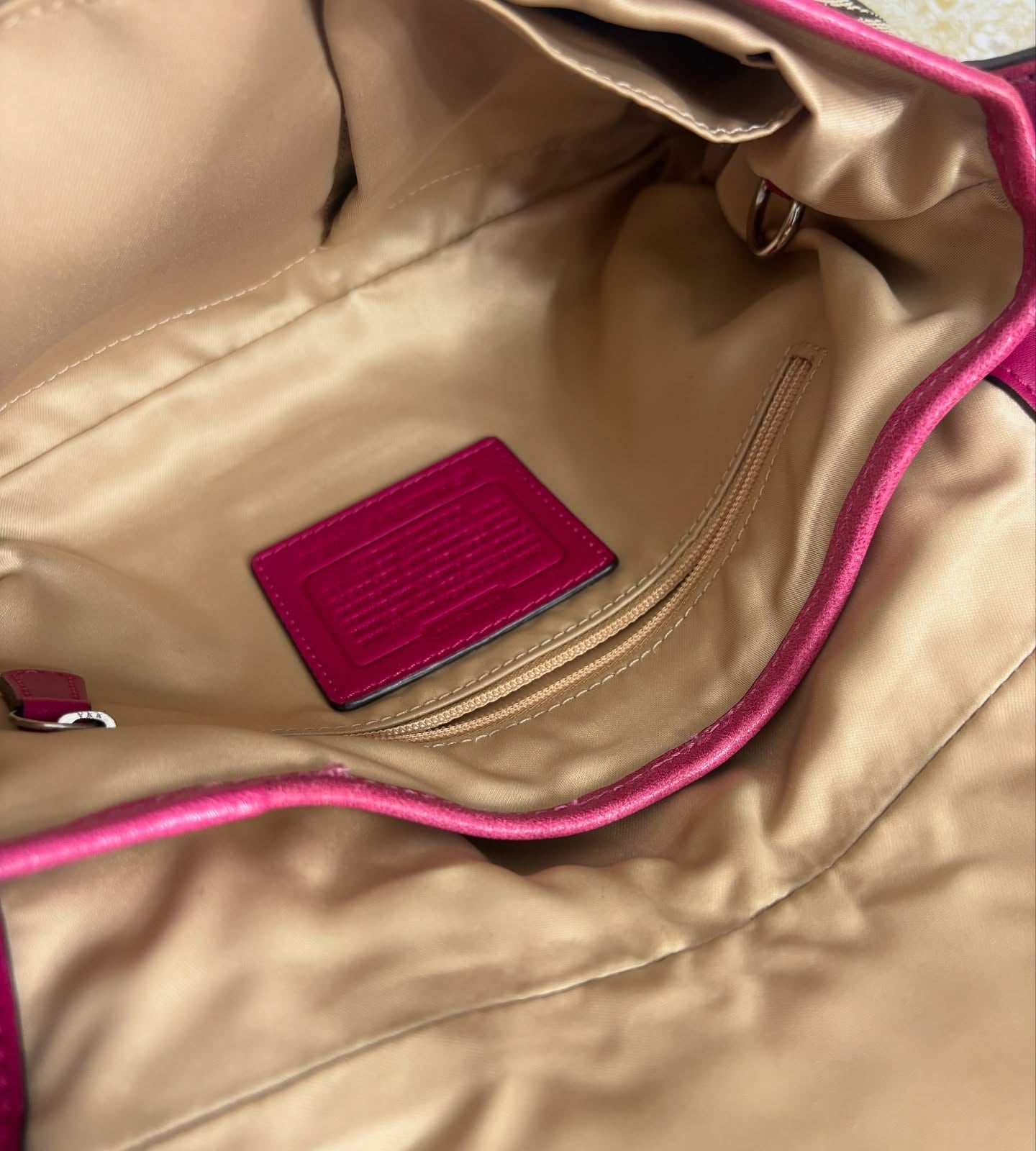 Vintage Coach