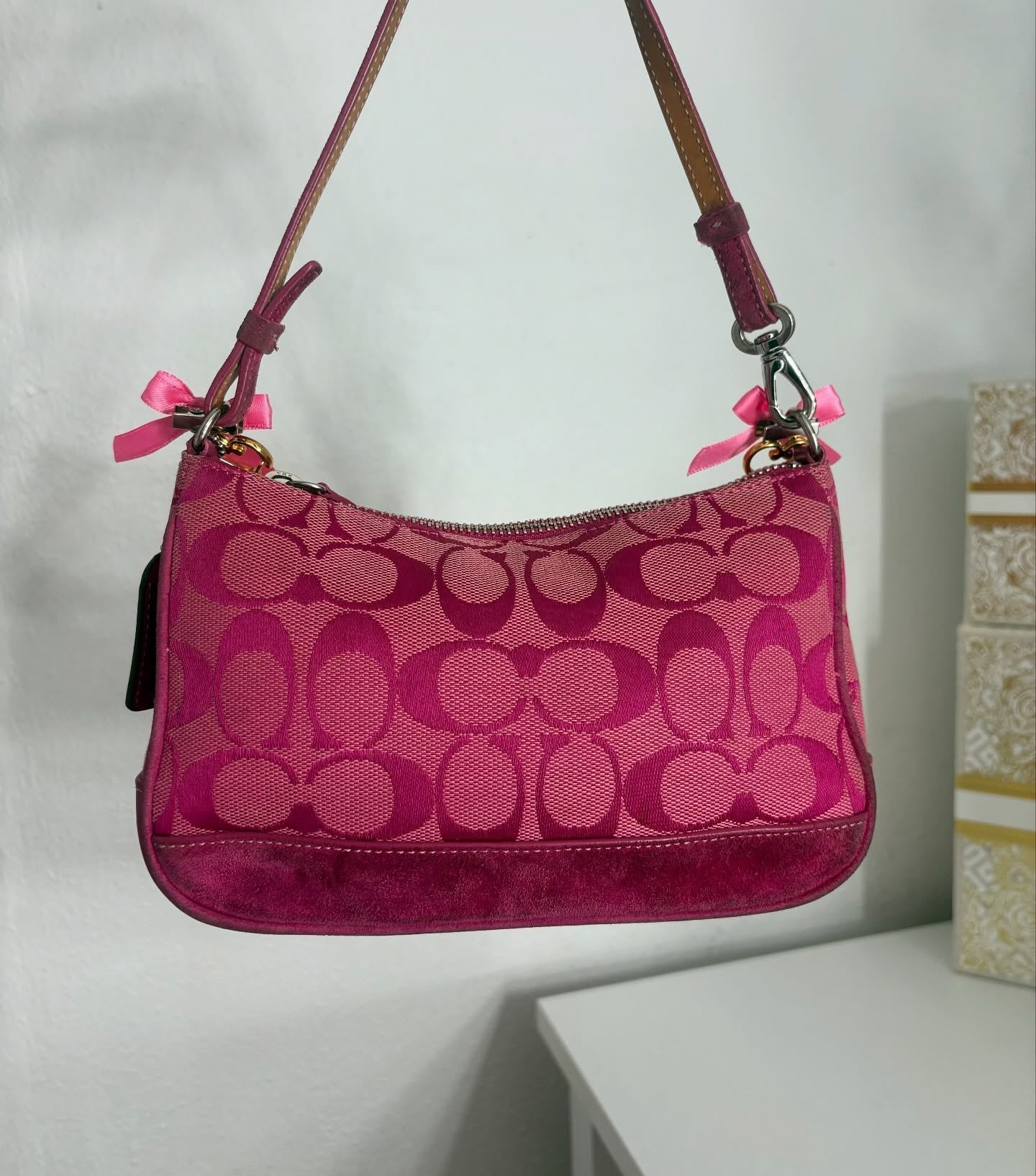 Vintage Coach