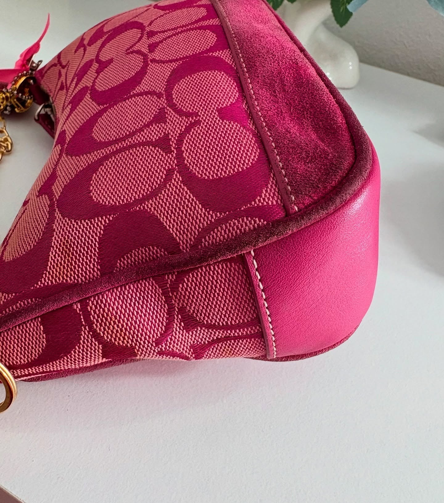 Vintage Coach