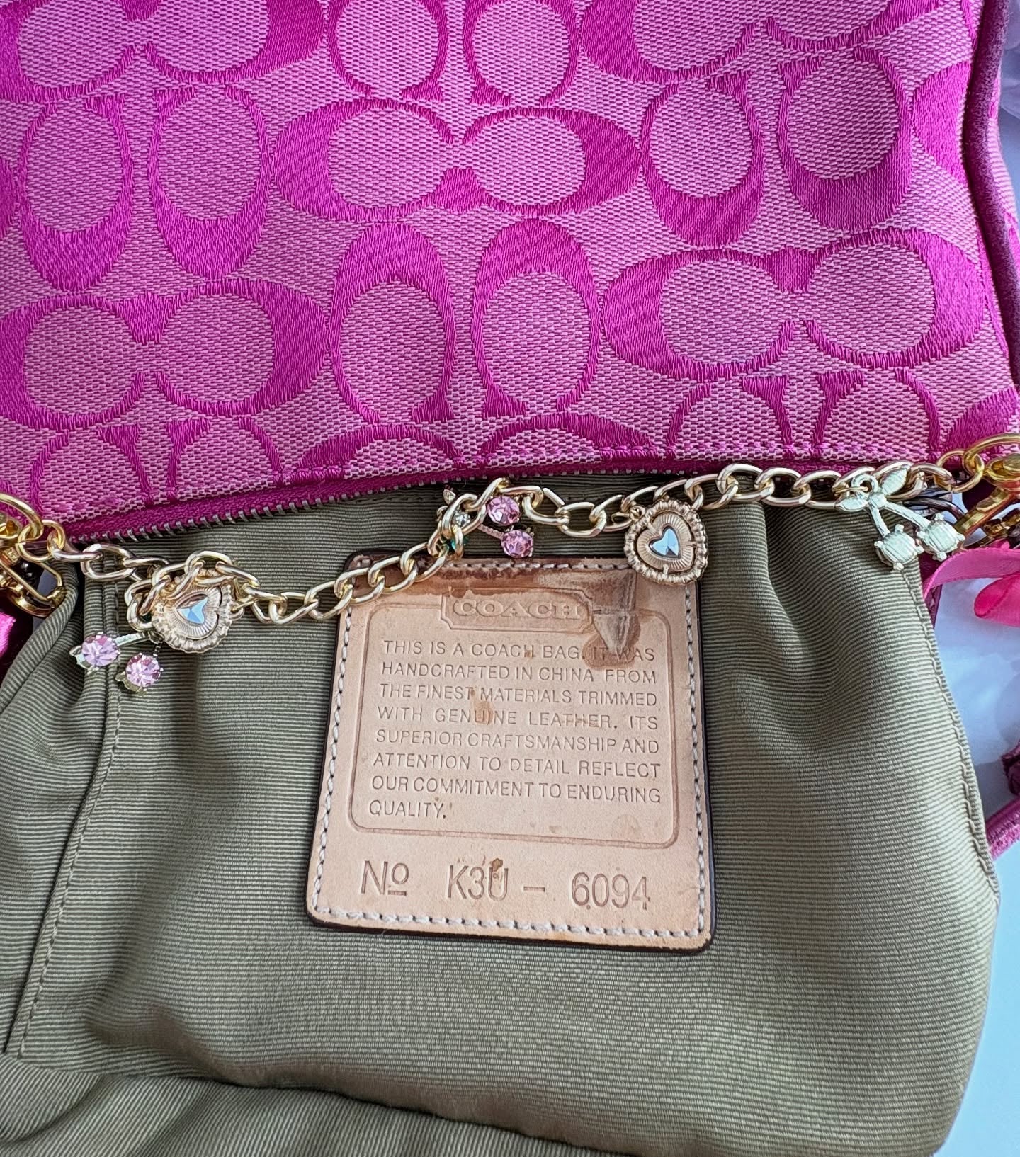 Vintage Coach