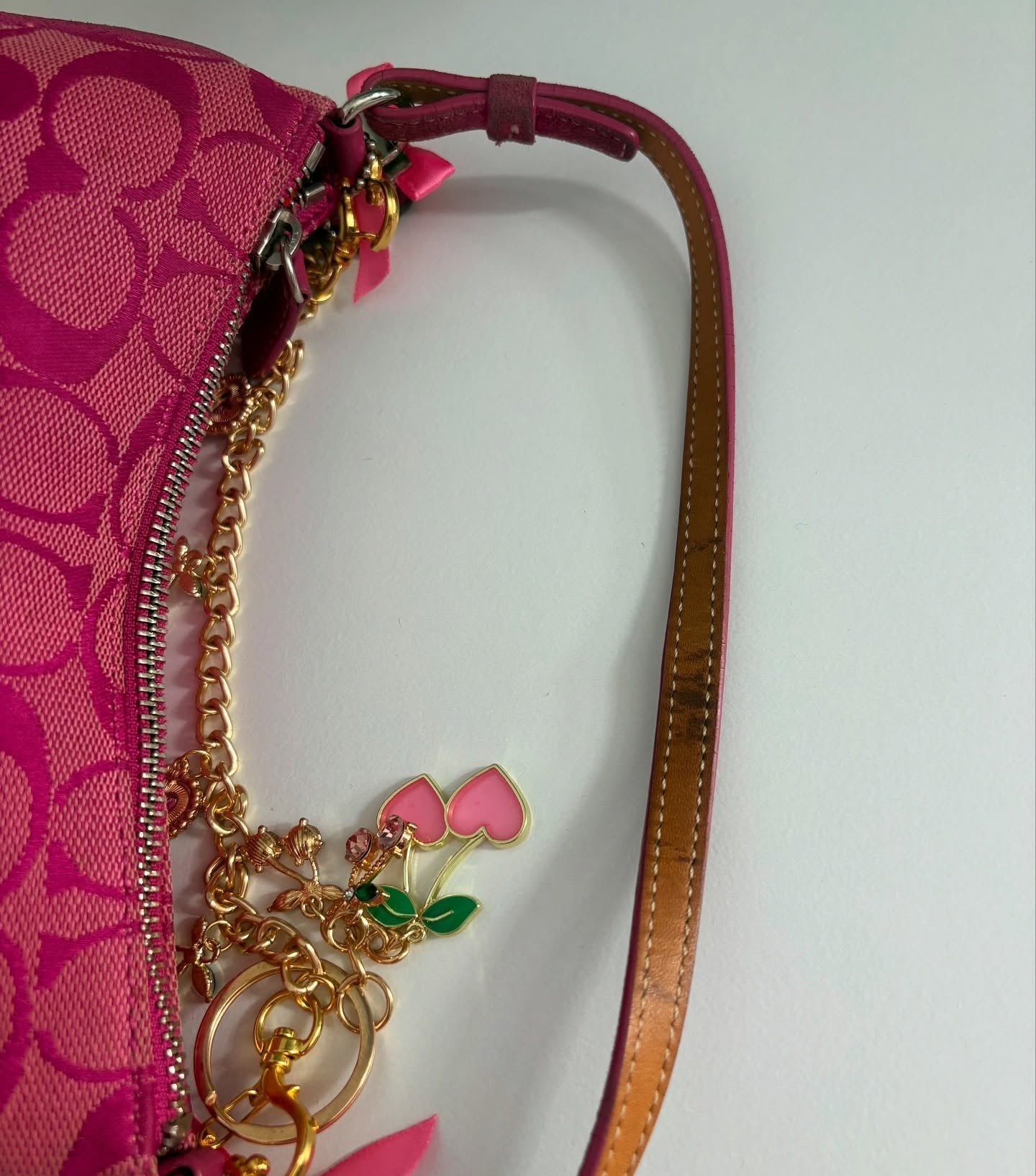 Vintage Coach