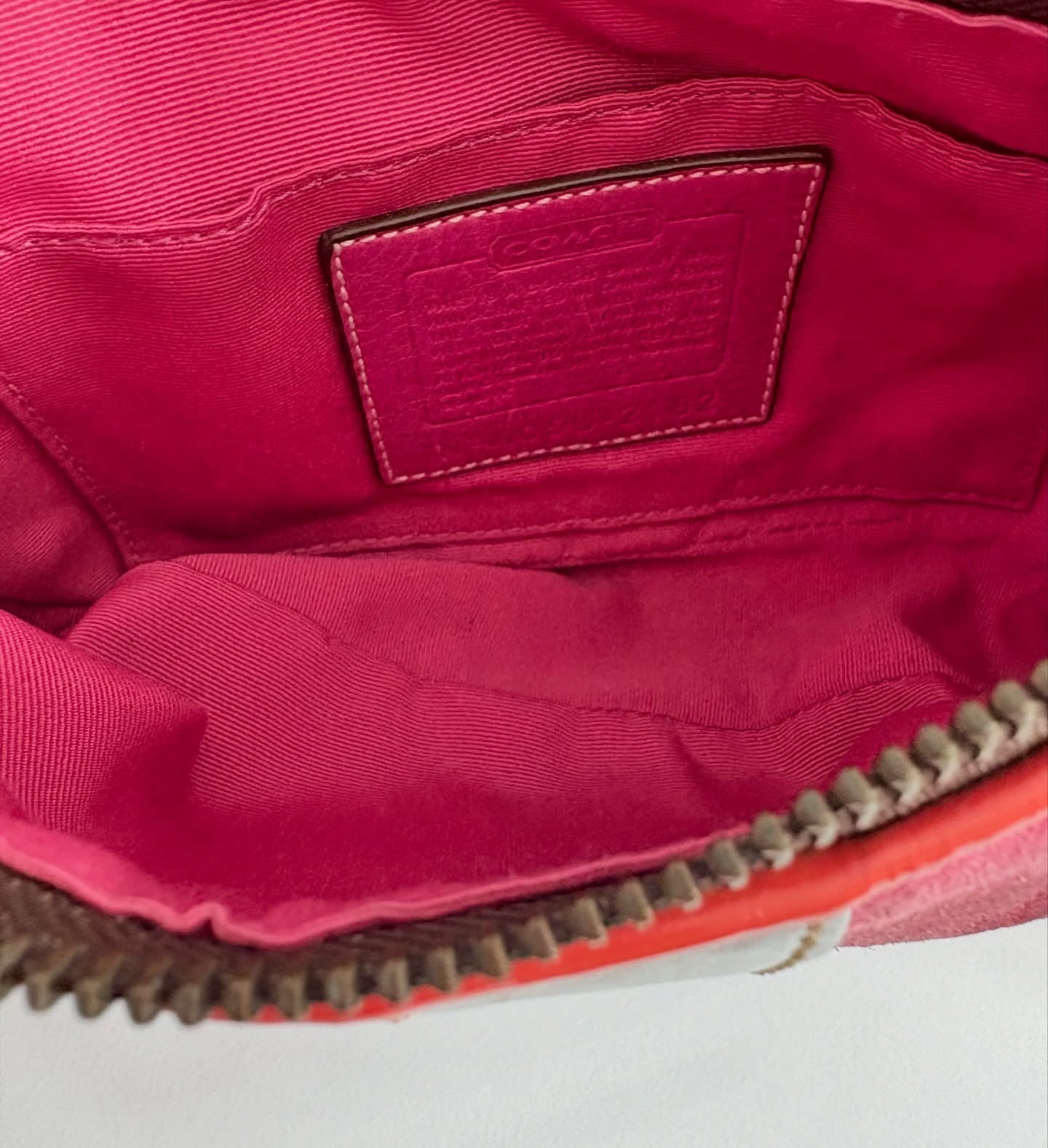 Vintage Coach