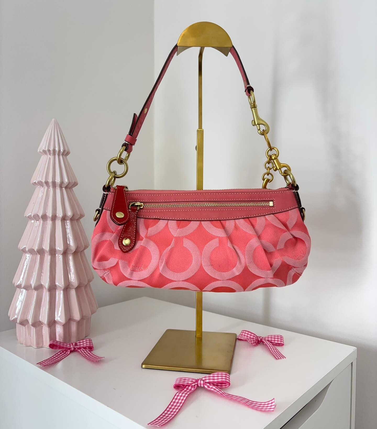 Pink Bag
