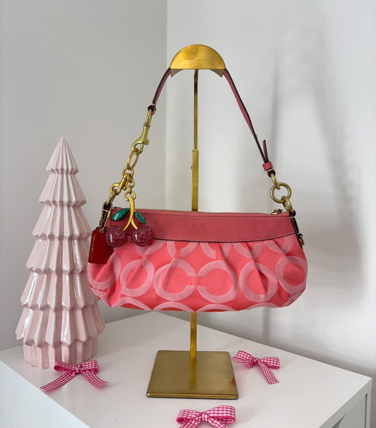 Pink Bag
