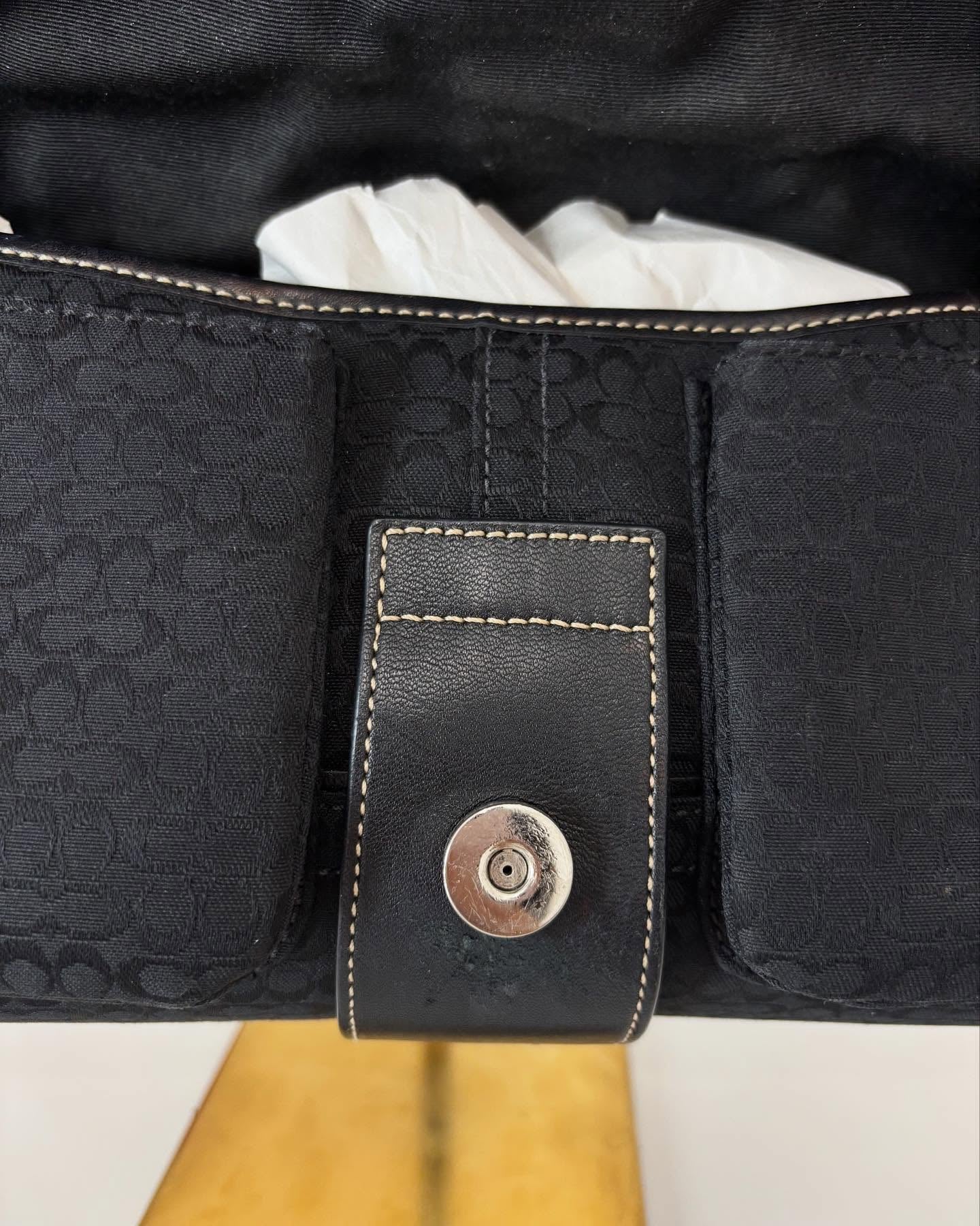 Black Bag
