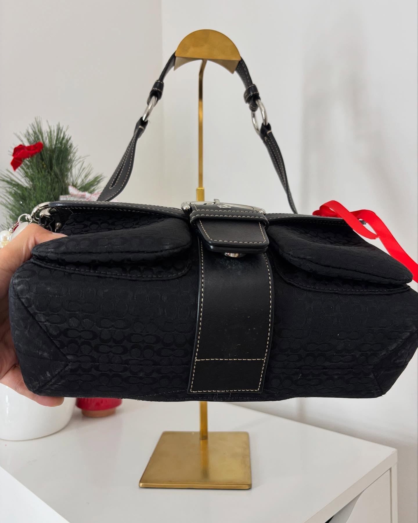 Black Bag