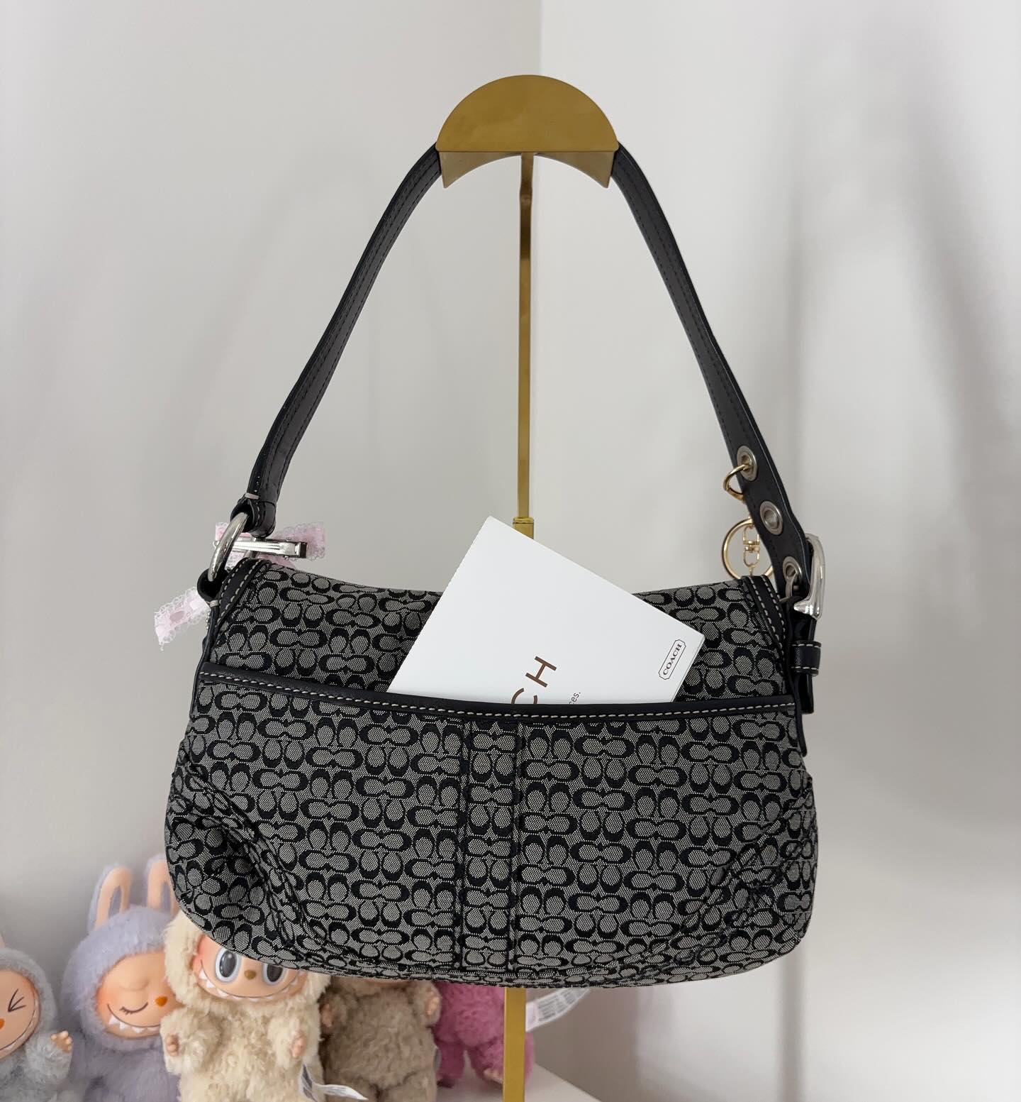 Black Bag