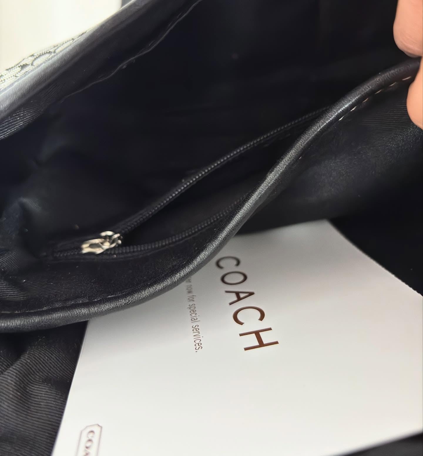 Black Bag