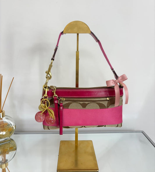 Pink Bag